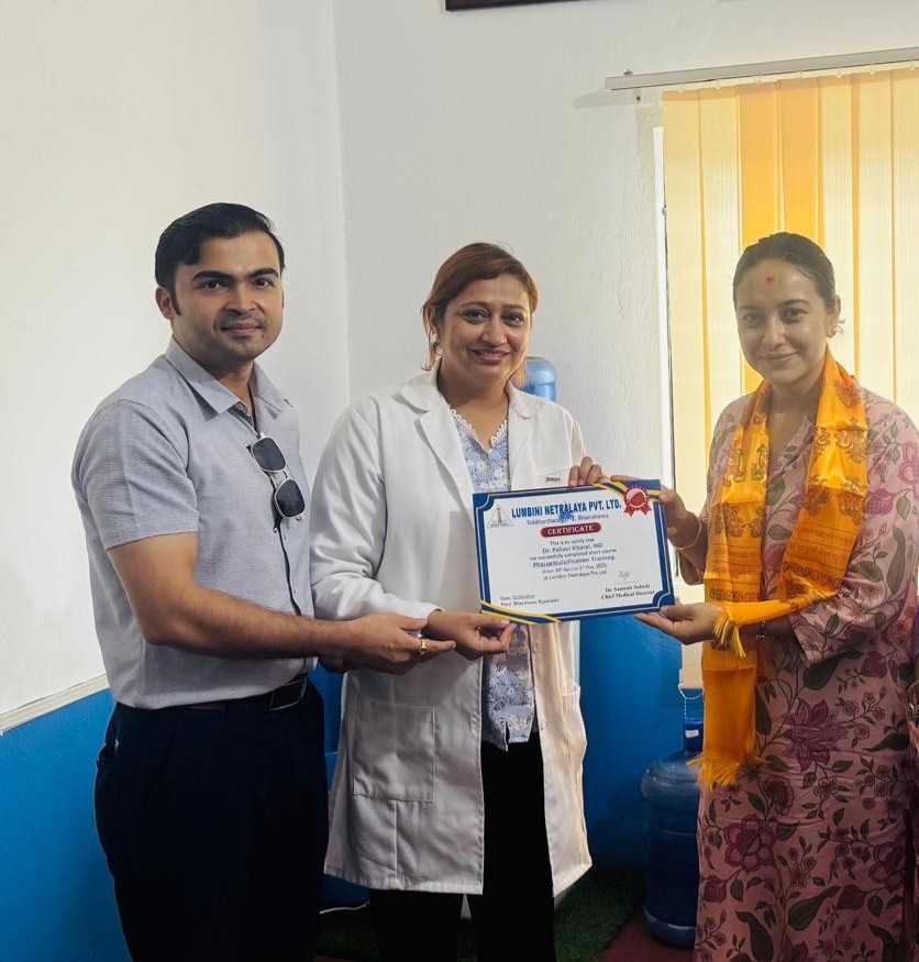 Training & Research Programs