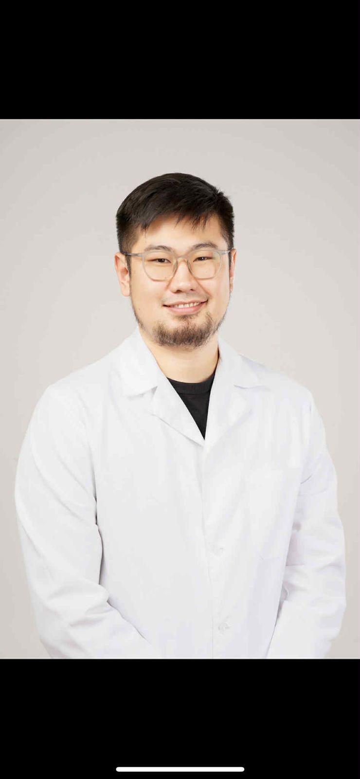 testimonial voice card